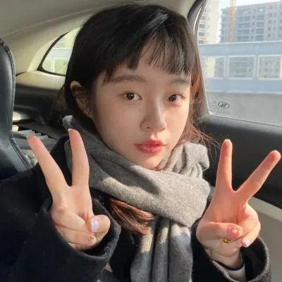四月，她将到来。