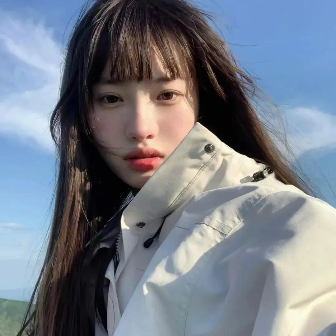 处女战士站起来
